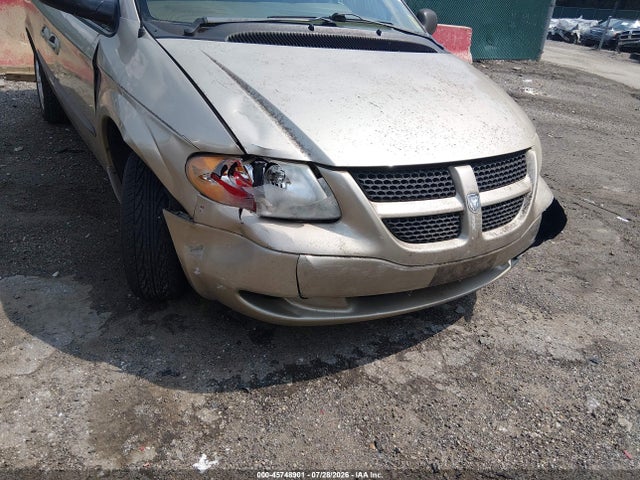 Продажа на аукционе авто 2002 Dodge Grand Caravan Sport, vin: 2B8GP44382R784745, номер лота: 45748901