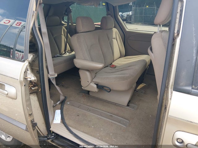 Продажа на аукционе авто 2002 Dodge Grand Caravan Sport, vin: 2B8GP44382R784745, номер лота: 45748901