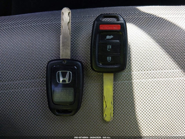 45748904 :رقم المزاد ، 5J6RW5H35KL000136 vin ، 2019 Honda Cr-v Lx مزاد بيع