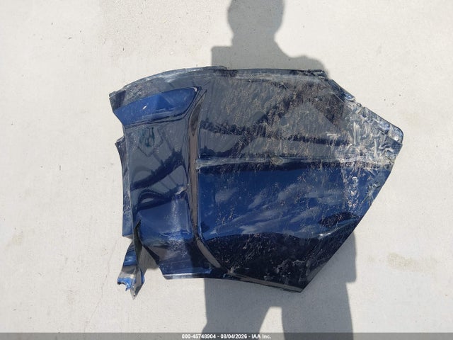 45748904 :رقم المزاد ، 5J6RW5H35KL000136 vin ، 2019 Honda Cr-v Lx مزاد بيع