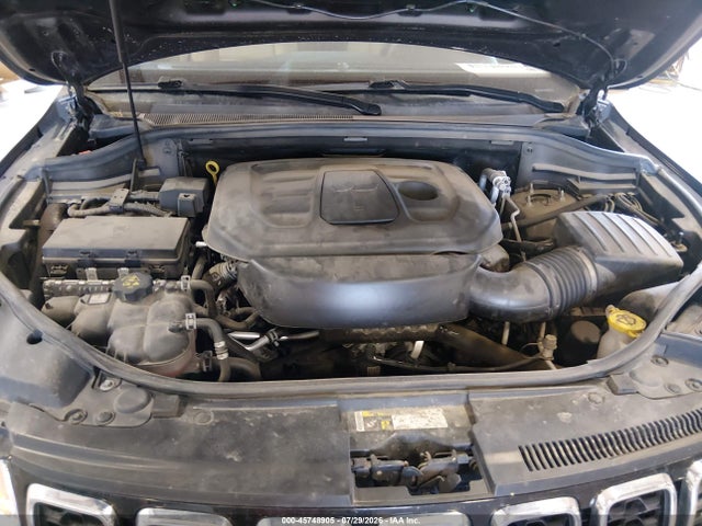 Aukcja sprzedaży 2019 Jeep Grand Cherokee Laredo E 4x4, vin: 1C4RJFAG4KC739456, numer aukcji: 45748905