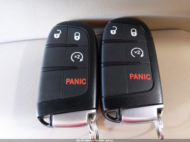 Aukcja sprzedaży 2019 Jeep Grand Cherokee Laredo E 4x4, vin: 1C4RJFAG4KC739456, numer aukcji: 45748905