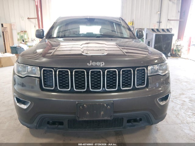 Aukcja sprzedaży 2019 Jeep Grand Cherokee Laredo E 4x4, vin: 1C4RJFAG4KC739456, numer aukcji: 45748905