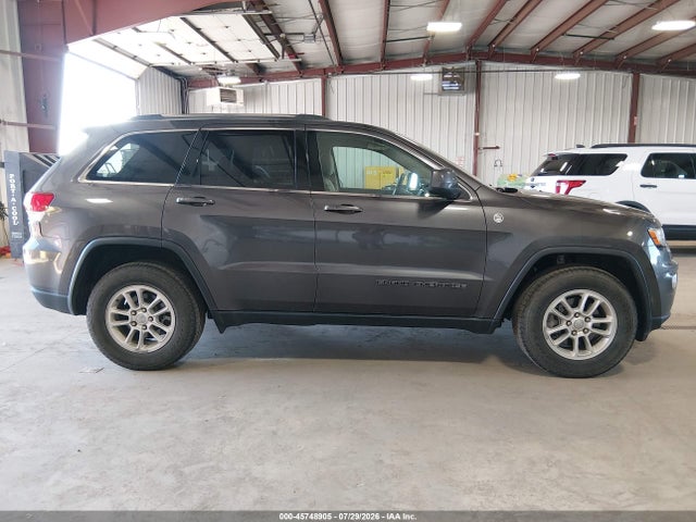 Aukcja sprzedaży 2019 Jeep Grand Cherokee Laredo E 4x4, vin: 1C4RJFAG4KC739456, numer aukcji: 45748905