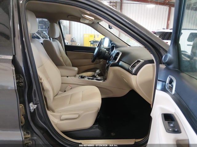 Aukcja sprzedaży 2019 Jeep Grand Cherokee Laredo E 4x4, vin: 1C4RJFAG4KC739456, numer aukcji: 45748905