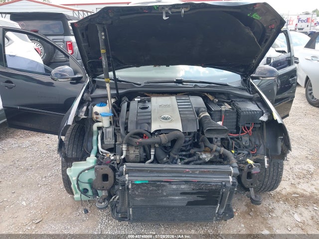 Aukcja sprzedaży 2007 Volkswagen Gti 4-door (a6), vin: WVWHV71K97W232598, numer aukcji: 45748908