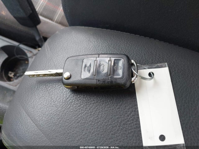 Aukcja sprzedaży 2007 Volkswagen Gti 4-door (a6), vin: WVWHV71K97W232598, numer aukcji: 45748908