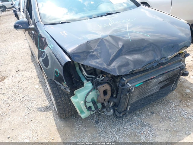 Aukcja sprzedaży 2007 Volkswagen Gti 4-door (a6), vin: WVWHV71K97W232598, numer aukcji: 45748908