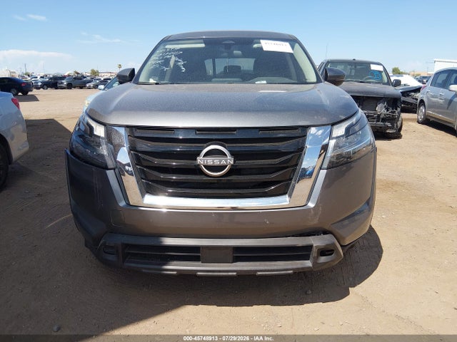 Aukcja sprzedaży 2022 Nissan Pathfinder S 2wd, vin: 5N1DR3AA8NC210847, numer aukcji: 45748913