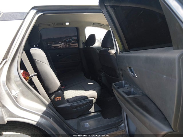 Aukcja sprzedaży 2022 Nissan Pathfinder S 2wd, vin: 5N1DR3AA8NC210847, numer aukcji: 45748913