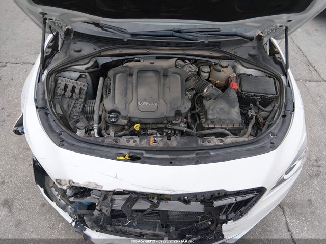 Продажа на аукционе авто 2017 Buick Lacrosse Essence, vin: 1G4ZP5SS3HU142342, номер лота: 45748919
