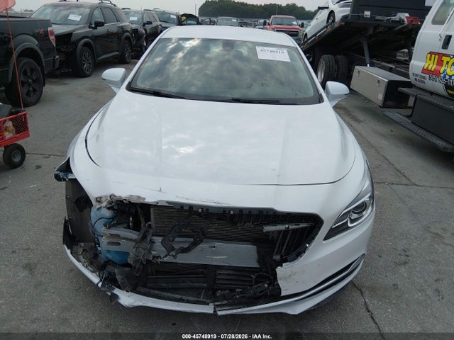 Продажа на аукционе авто 2017 Buick Lacrosse Essence, vin: 1G4ZP5SS3HU142342, номер лота: 45748919