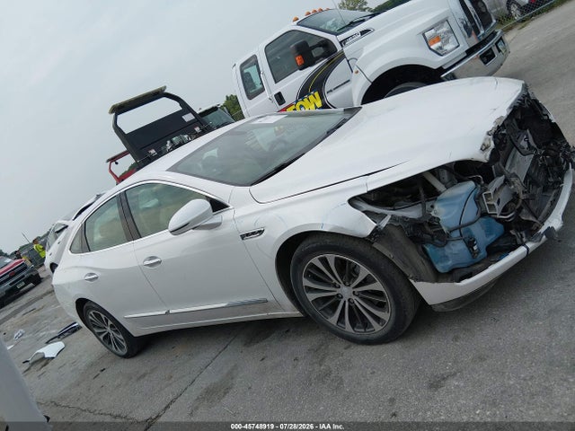 Продажа на аукционе авто 2017 Buick Lacrosse Essence, vin: 1G4ZP5SS3HU142342, номер лота: 45748919