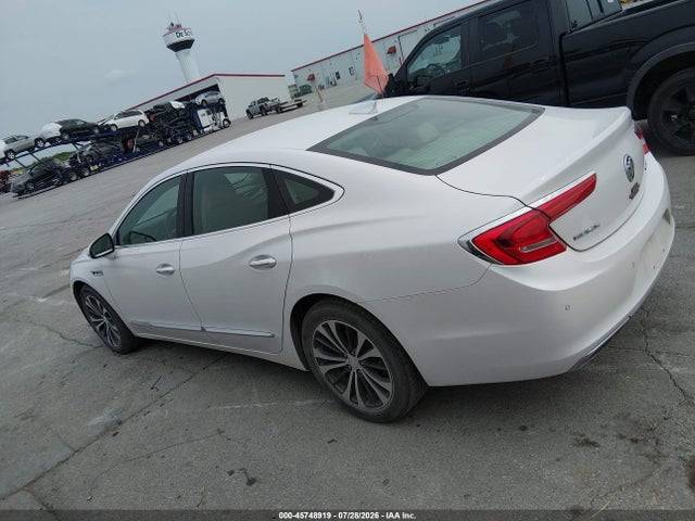 Продажа на аукционе авто 2017 Buick Lacrosse Essence, vin: 1G4ZP5SS3HU142342, номер лота: 45748919
