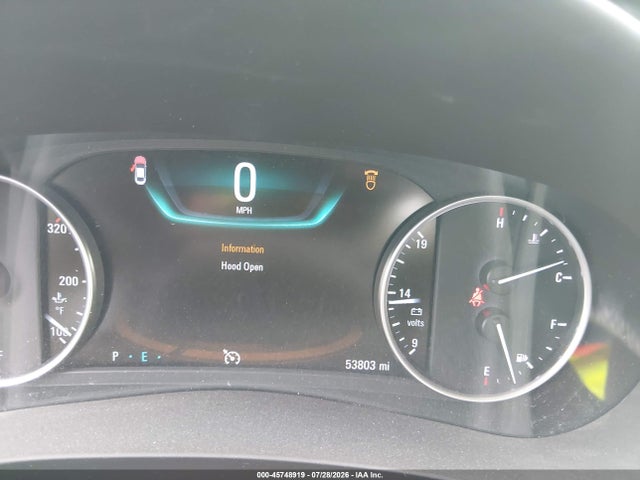 Продажа на аукционе авто 2017 Buick Lacrosse Essence, vin: 1G4ZP5SS3HU142342, номер лота: 45748919