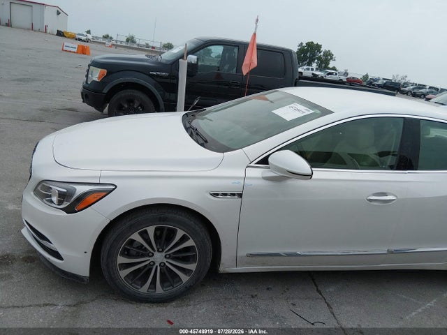 Продажа на аукционе авто 2017 Buick Lacrosse Essence, vin: 1G4ZP5SS3HU142342, номер лота: 45748919