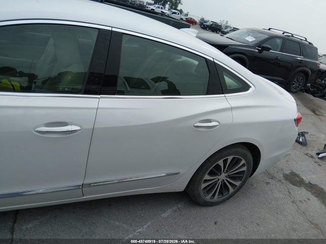 Продажа на аукционе авто 2017 Buick Lacrosse Essence, vin: 1G4ZP5SS3HU142342, номер лота: 45748919