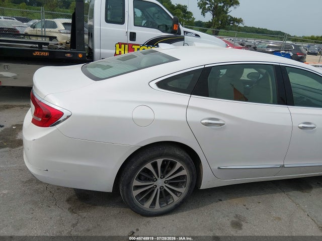 Продажа на аукционе авто 2017 Buick Lacrosse Essence, vin: 1G4ZP5SS3HU142342, номер лота: 45748919