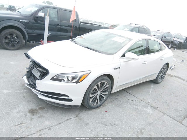 Продажа на аукционе авто 2017 Buick Lacrosse Essence, vin: 1G4ZP5SS3HU142342, номер лота: 45748919