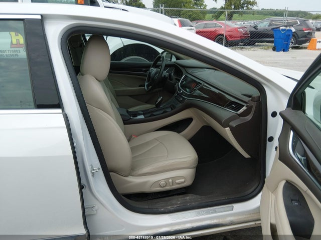 Продажа на аукционе авто 2017 Buick Lacrosse Essence, vin: 1G4ZP5SS3HU142342, номер лота: 45748919