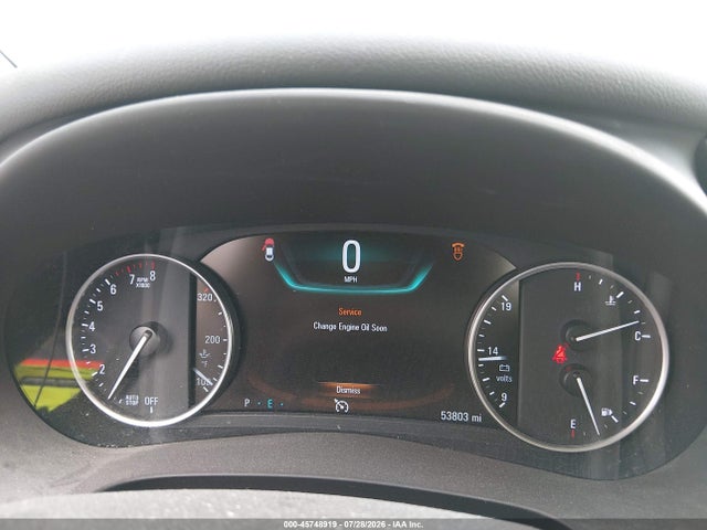 Продажа на аукционе авто 2017 Buick Lacrosse Essence, vin: 1G4ZP5SS3HU142342, номер лота: 45748919