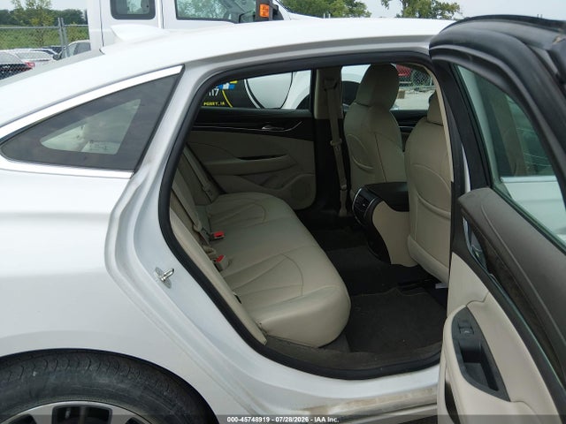 Продажа на аукционе авто 2017 Buick Lacrosse Essence, vin: 1G4ZP5SS3HU142342, номер лота: 45748919