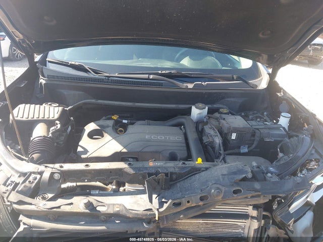 2GNAXUEV2K6305433 Chevrolet EQUINOX LT