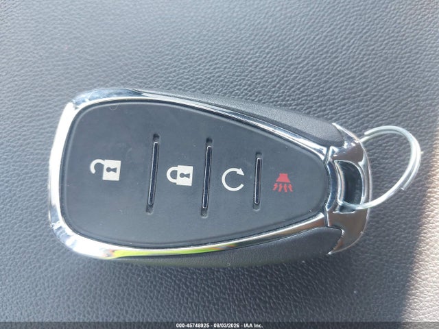 2GNAXUEV2K6305433 Chevrolet EQUINOX LT