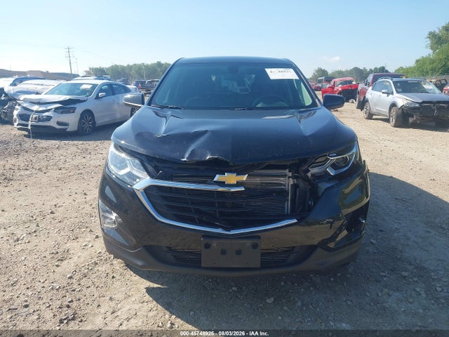 2GNAXUEV2K6305433 Chevrolet EQUINOX LT