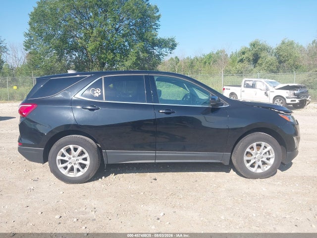 2GNAXUEV2K6305433 Chevrolet EQUINOX LT