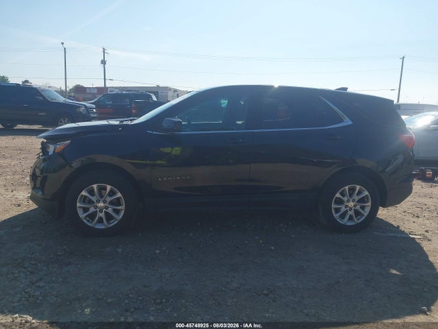 2GNAXUEV2K6305433 Chevrolet EQUINOX LT