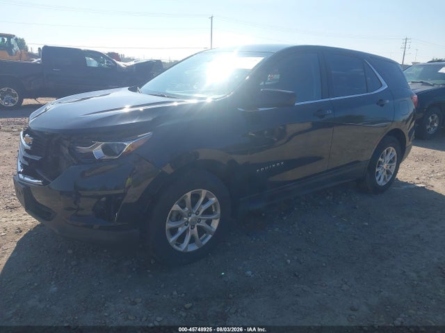 2GNAXUEV2K6305433 Chevrolet EQUINOX LT