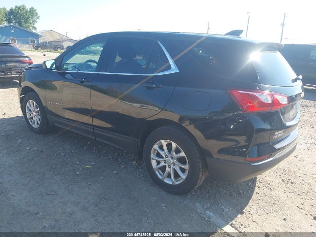 2GNAXUEV2K6305433 Chevrolet EQUINOX LT