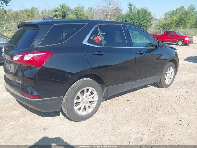 2GNAXUEV2K6305433 Chevrolet EQUINOX LT