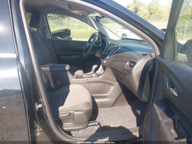 2GNAXUEV2K6305433 Chevrolet EQUINOX LT