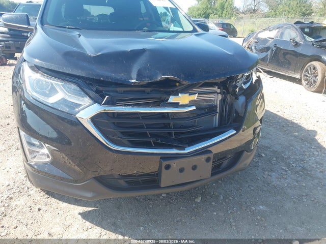 2GNAXUEV2K6305433 Chevrolet EQUINOX LT
