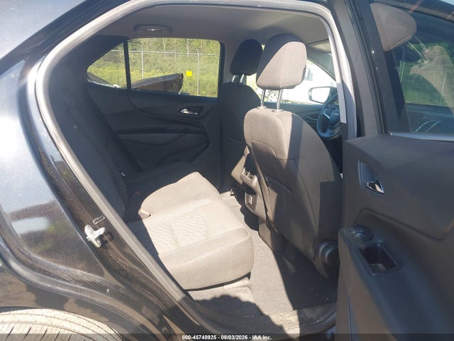 2GNAXUEV2K6305433 Chevrolet EQUINOX LT