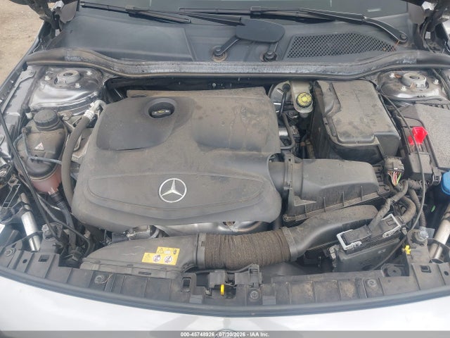 Aukcja sprzedaży 2017 Mercedes-benz Gla 250 4matic, vin: WDCTG4GB5HJ359903, numer aukcji: 45748926