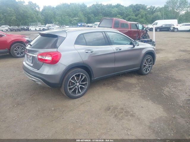 Aukcja sprzedaży 2017 Mercedes-benz Gla 250 4matic, vin: WDCTG4GB5HJ359903, numer aukcji: 45748926