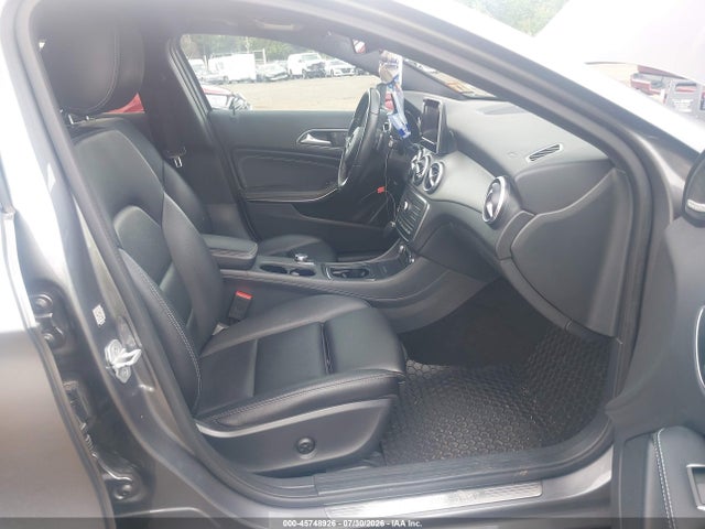 Aukcja sprzedaży 2017 Mercedes-benz Gla 250 4matic, vin: WDCTG4GB5HJ359903, numer aukcji: 45748926
