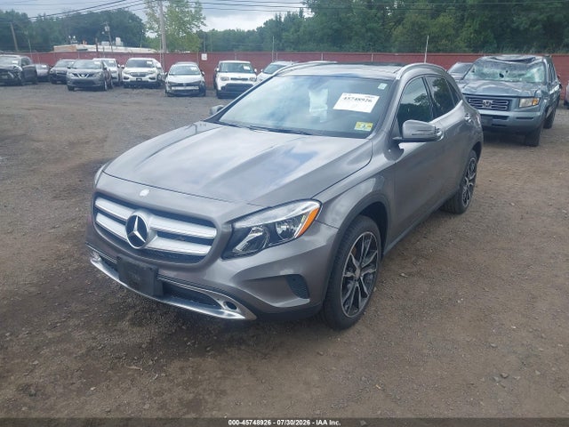 Aukcja sprzedaży 2017 Mercedes-benz Gla 250 4matic, vin: WDCTG4GB5HJ359903, numer aukcji: 45748926
