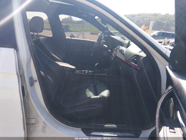 Продаж на аукціоні авто 2014 Bmw 335i, vin: WBA3A9G55ENS65018, номер лоту: 45748930