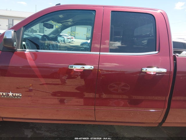 Aukcja sprzedaży 2014 Gmc Sierra 1500 Sle, vin: 1GTR1UEH1EZ235536, numer aukcji: 45748929