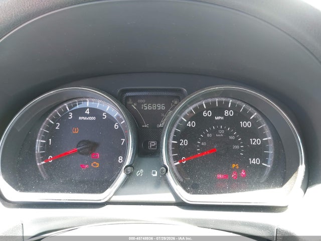 3N1CN7AP9FL940556 Nissan Versa 1.6 Sv