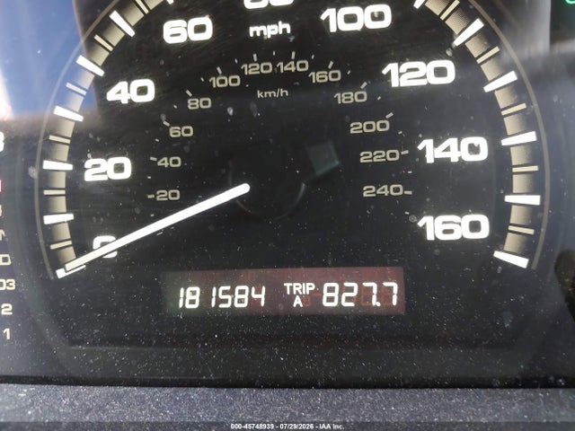 2006 Honda Accord 3.0 Lx მანქანა იყიდება აუქციონზე, vin: 1HGCM66356A029455, აუქციონის ნომერი: 45748939