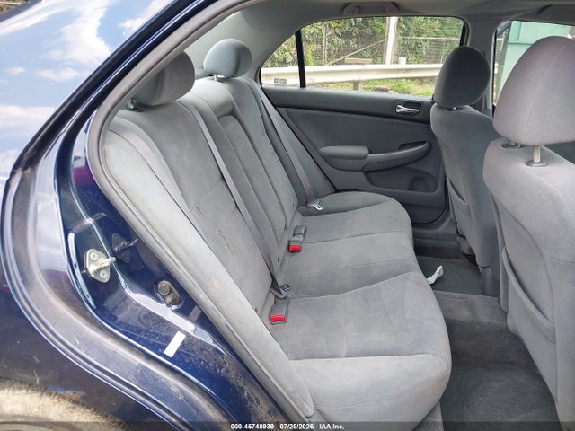 2006 Honda Accord 3.0 Lx მანქანა იყიდება აუქციონზე, vin: 1HGCM66356A029455, აუქციონის ნომერი: 45748939