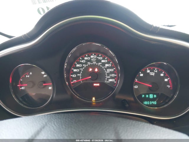 2014 Dodge Avenger Se მანქანა იყიდება აუქციონზე, vin: 1C3CDZAB7EN181392, აუქციონის ნომერი: 45748940