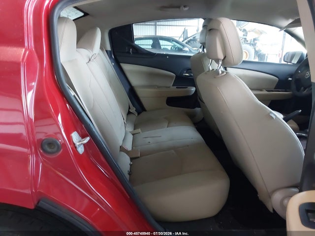 2014 Dodge Avenger Se მანქანა იყიდება აუქციონზე, vin: 1C3CDZAB7EN181392, აუქციონის ნომერი: 45748940