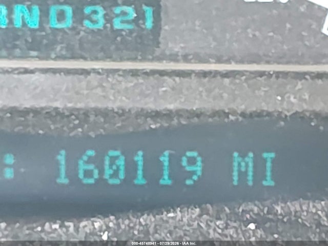 Продажа на аукционе авто 2005 Buick Rainier Cxl, vin: 5GADS13S552125894, номер лота: 45748941