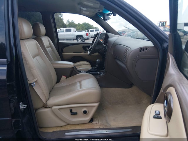 Продажа на аукционе авто 2005 Buick Rainier Cxl, vin: 5GADS13S552125894, номер лота: 45748941